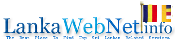 LankaWebNet.info - Online TV
